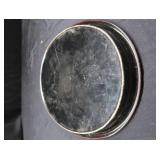 VINTAGE COCA-COLA SERVING TRAY, COLLECTORS TINS, COOLER RADIO, AND BONUS BOTTLE OPENER