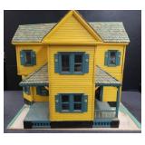 HOUSE FOR SALE... DOLL HOUSE