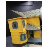 HOUSE FOR SALE... DOLL HOUSE
