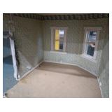 HOUSE FOR SALE... DOLL HOUSE