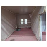 HOUSE FOR SALE... DOLL HOUSE