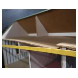 HOUSE FOR SALE... DOLL HOUSE