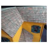 HOUSE FOR SALE... DOLL HOUSE