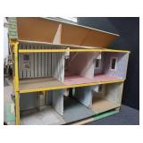 HOUSE FOR SALE... DOLL HOUSE