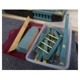 HOUSE FOR SALE... DOLL HOUSE