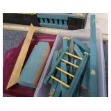 HOUSE FOR SALE... DOLL HOUSE