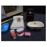 HOUSE FOR SALE... DOLL HOUSE