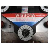 WISSOTA SKATE SHARPENER