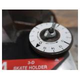 WISSOTA SKATE SHARPENER