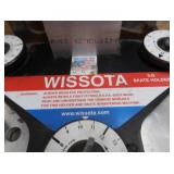 WISSOTA SKATE SHARPENER