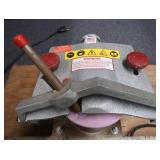 WISSOTA SKATE SHARPENER