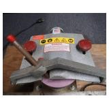 WISSOTA SKATE SHARPENER