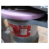 WISSOTA SKATE SHARPENER