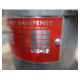 WISSOTA SKATE SHARPENER