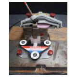 WISSOTA SKATE SHARPENER