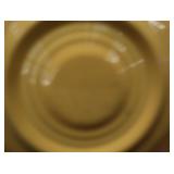 VINTAGE FIESTA CUPS AND SAUCERS