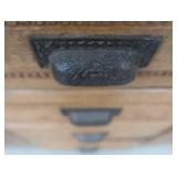 GORGEOUS MINNESOTA KITCHEN CUPBOARD