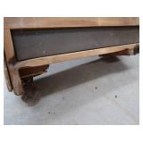 GORGEOUS MINNESOTA KITCHEN CUPBOARD