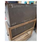 GORGEOUS MINNESOTA KITCHEN CUPBOARD