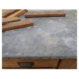 GORGEOUS MINNESOTA KITCHEN CUPBOARD