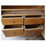 GORGEOUS MINNESOTA KITCHEN CUPBOARD