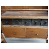 GORGEOUS MINNESOTA KITCHEN CUPBOARD