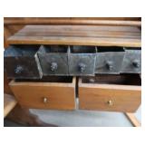 GORGEOUS MINNESOTA KITCHEN CUPBOARD