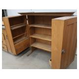 GORGEOUS MINNESOTA KITCHEN CUPBOARD