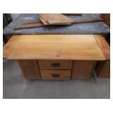 GORGEOUS MINNESOTA KITCHEN CUPBOARD