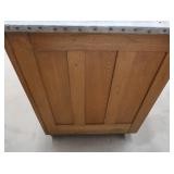 GORGEOUS MINNESOTA KITCHEN CUPBOARD