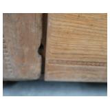 GORGEOUS MINNESOTA KITCHEN CUPBOARD