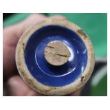 FIESTA PLATES AND BOWL BAUER USA CUPS