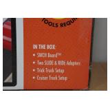 Swich Board Trick and Cruiser Skateboard