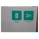 Jetson 3-Wheel Kick Scooter