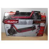 Razor Power Core E195 Electric Hub Motor Scooter