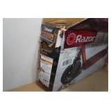 Razor Power Core E195 Electric Hub Motor Scooter