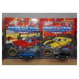 *5* Johnny Lightning Die Cast Mucsle Car Replicas - Boss 302