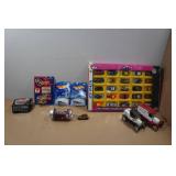 Assorted Collectors Cars - Winner