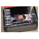 Assorted Collectors Cars - Winner