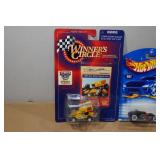 Assorted Collectors Cars - Winner