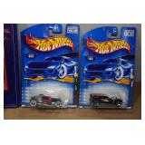 Assorted Collectors Cars - Winner