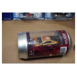 Assorted Collectors Cars - Winner