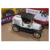 Assorted Collectors Cars - Winner