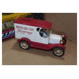 Assorted Collectors Cars - Winner