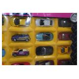 Assorted Collectors Cars - Winner