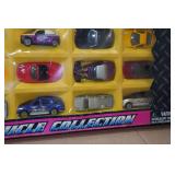 Assorted Collectors Cars - Winner