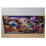 Monster Jam Supercharge Speedway Track Set