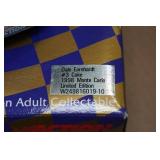 Action 1998 1:24 Scale Die Cast Car - Dale Earnhardt, Coca Cola