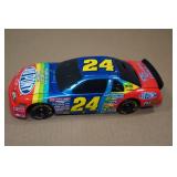 Action 1:24 Scale Die Cast Car - Jeff Gordon - Winston Million
