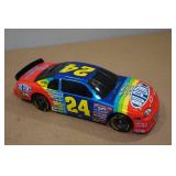 Action 1:24 Scale Die Cast Car - Jeff Gordon - Winston Million